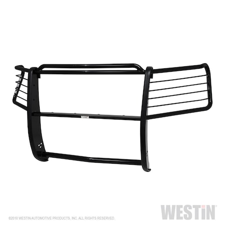 Westin Sportsman Grille Guard 40-3955